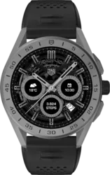 Tag Heuer Calibre E3